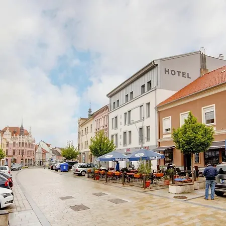 Koflík Hotel 4*