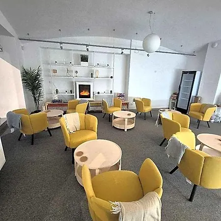 Koflik Otel Strakonice