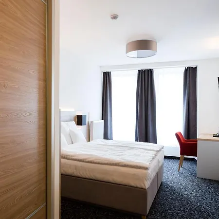 Otel Koflik Strakonice