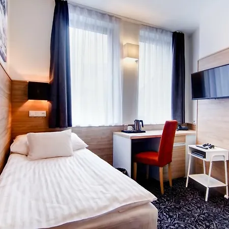 Koflík Hotel Strakonice