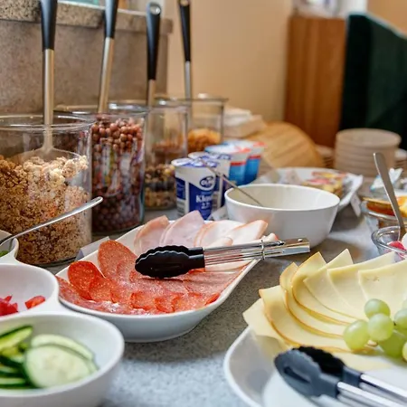 Koflík Hotel 4*