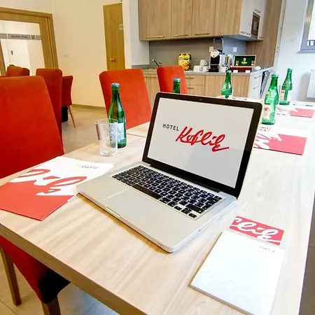 Hotel Koflík Strakonice