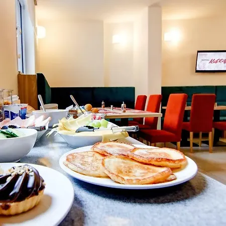 Hotel Koflík Strakonice