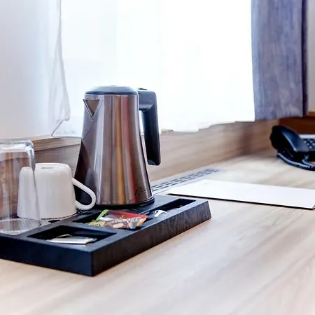 Koflík 4* Strakonice