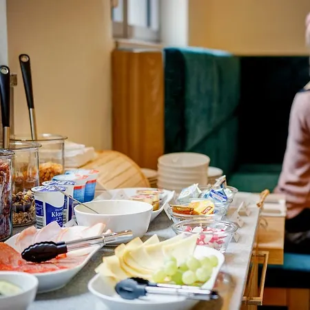 Koflík Hotel 4*