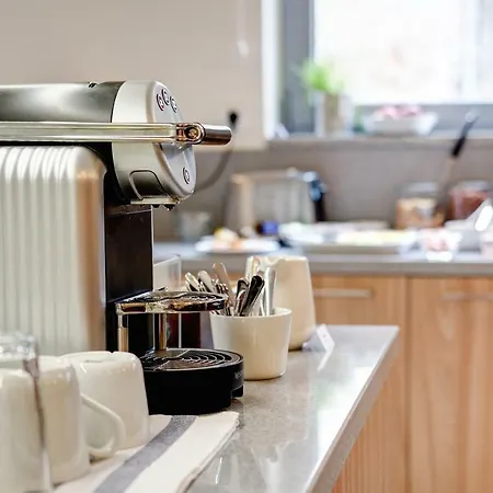 Koflík 4* Strakonice