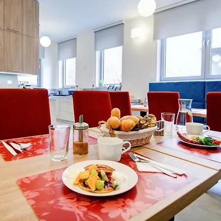Hotel Koflík 4*