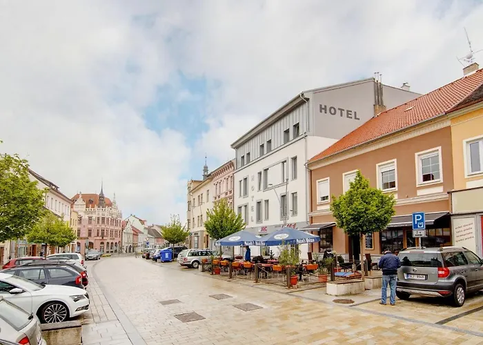 Koflík Hotel 4*