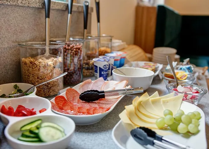 Koflík Hotel 4*